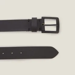 Jules Ceinture en cuir à boucle- Ceinture Et Bretelles|Ceinture & Bretelles