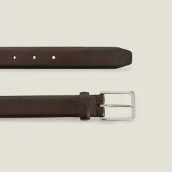 Jules Ceinture en cuir avec boucle- Ceinture Et Bretelles|Ceinture & Bretelles