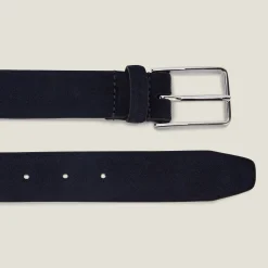 Jules Ceinture en cuir suède- Ceinture Et Bretelles|Ceinture & Bretelles