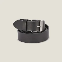 Jules Ceinture large en cuir- Ceinture Et Bretelles|Ceinture & Bretelles