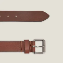 Jules Ceinture large en cuir- Ceinture Et Bretelles|Ceinture & Bretelles