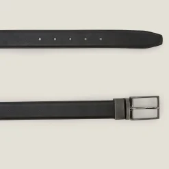 Jules Ceinture réversible à boucle- Ceinture Et Bretelles|Ceinture & Bretelles