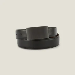 Jules Ceinture réversible à plaque- Ceinture Et Bretelles|Ceinture & Bretelles