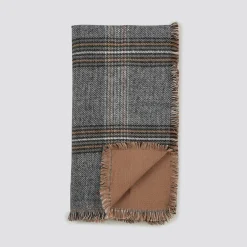 Jules Écharpe biface- Écharpe, Bonnet & Gants