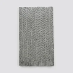 Jules Écharpe contenant de la laine- Écharpe, Bonnet & Gants