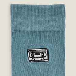 Jules Chaussettes hautes fantaisies- Chaussettes