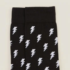 Jules Chaussettes hautes fantaisies- Chaussettes