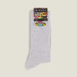 Jules Chaussettes licence Friends- Chaussettes|Licences Sous-vêtements