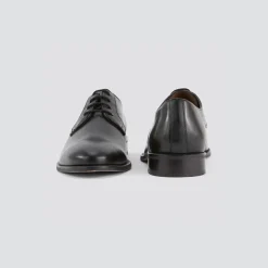 Jules Chaussures de costume derby en cuir- Collection Mariage|Chaussures