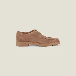 Jules Chaussures en suédine avec semelle crantée- Smart Casual|Chaussures