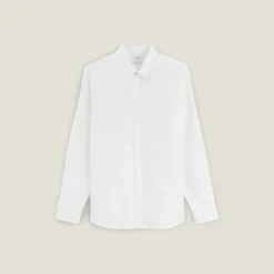 Jules Chemise en coton- Chemise Formelle|Chemise