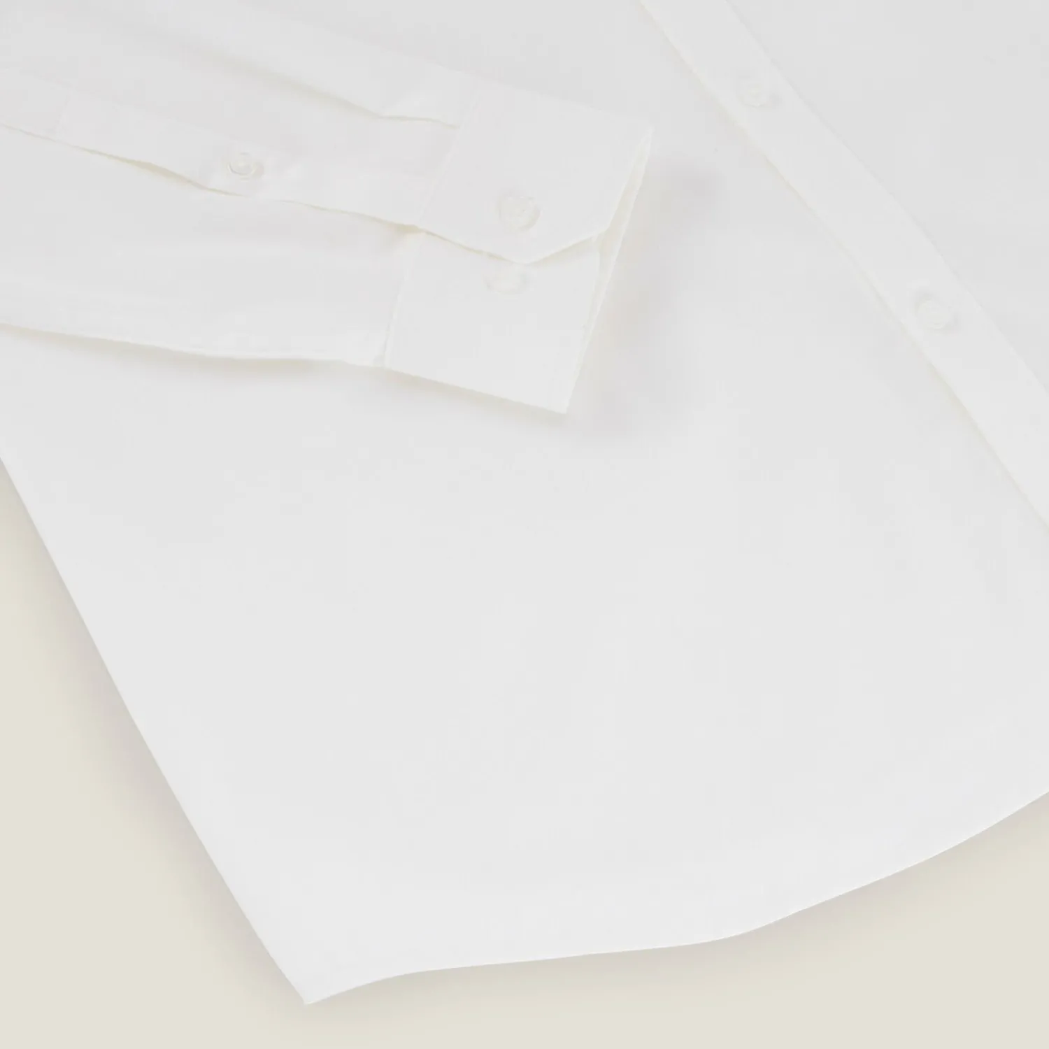 Jules Chemise en coton- Chemise Formelle|Chemise