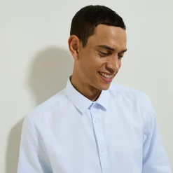 Jules Chemise en coton- Chemise Formelle|Chemise