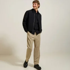 Jules Chemise en coton- Smart Casual|Chemise Formelle