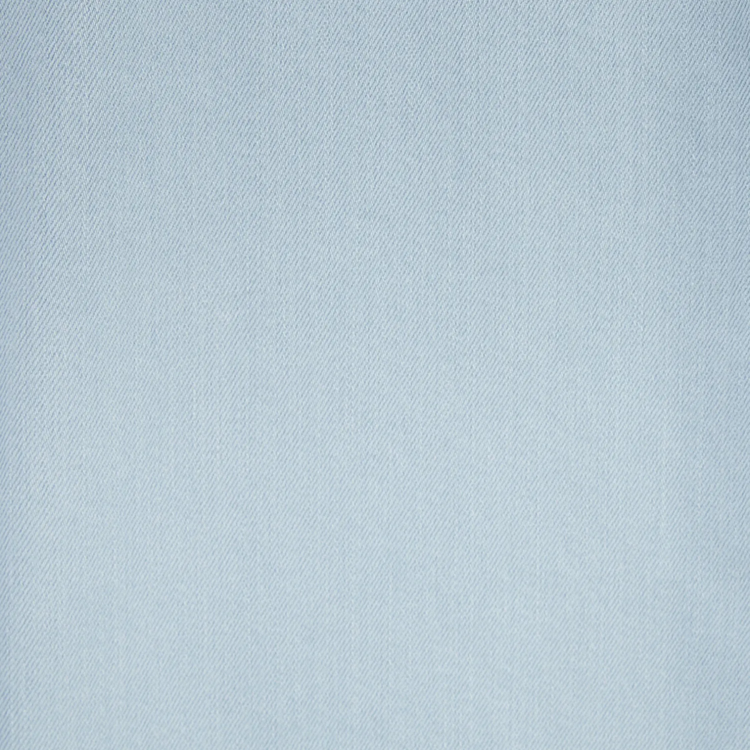 Jules Chemise en coton denim western- Chemise