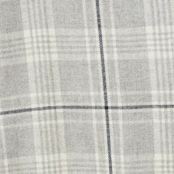 Jules Chemise en coton flanelle à carreaux- Chemise