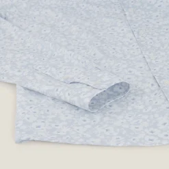 Jules Chemise en coton imprimé fleuri- Chemise Formelle|Chemise