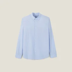 Jules Chemise en coton rayée- Smart Casual|Chemise