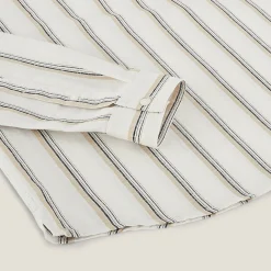 Jules Chemise en coton rayée- Chemise