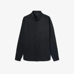 Jules Chemise en coton satiné- Collection Mariage|Chemise Formelle