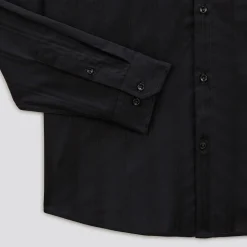 Jules Chemise en coton satinée rayée- Chemise Formelle|Chemise