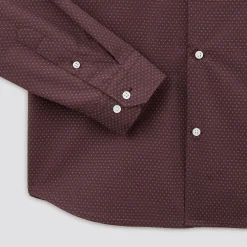 Jules Chemise en coton slim- Chemise Formelle|Chemise