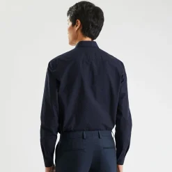 Jules Chemise en coton slim- Chemise Formelle|Chemise