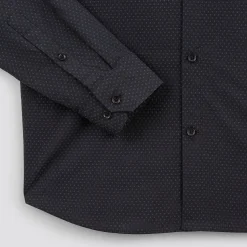 Jules Chemise en coton slim- Chemise Formelle|Chemise