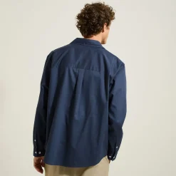 Jules Chemise en coton twill- Chemise