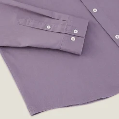 Jules Chemise en coton twill- Chemise