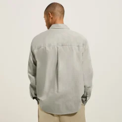 Jules Chemise en coton twill- Chemise