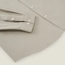 Jules Chemise en coton twill- Chemise