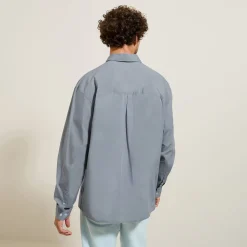 Jules Chemise en coton unie- Chemise Formelle|Chemise