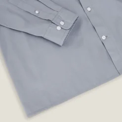 Jules Chemise en coton unie- Chemise Formelle|Chemise