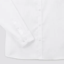 Jules Chemise en coton unie- Collection Mariage|Chemise Formelle