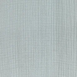 Jules Chemise en gaze de coton unie col boutonné- Chemise