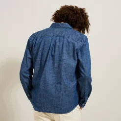 Jules Chemise en jean- Smart Casual|Chemise