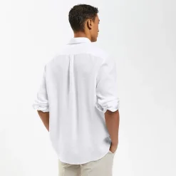 Jules Chemise en lin- Smart Casual|Chemise