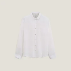 Jules Chemise en lin- Smart Casual|Chemise