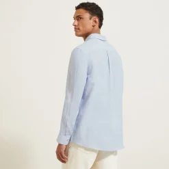 Jules Chemise en lin- Smart Casual|Collection Mariage