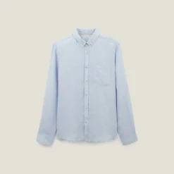 Jules Chemise en lin- Smart Casual|Collection Mariage