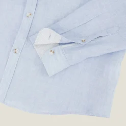 Jules Chemise en lin- Smart Casual|Collection Mariage