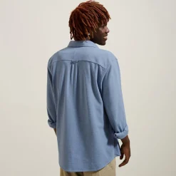 Jules Chemise en maille unie- Chemise Formelle|Chemise