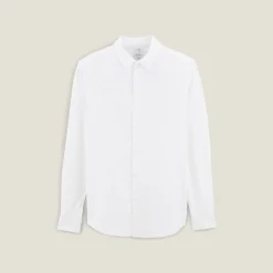 Jules Chemise en polyamide elasthanne extra slim- Smart Casual|Chemise Formelle