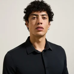 Jules Chemise en polyamide elasthanne extra slim- Smart Casual|Chemise Formelle