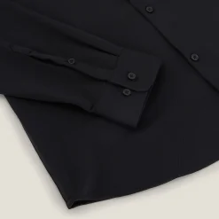 Jules Chemise en polyamide elasthanne extra slim- Smart Casual|Chemise Formelle