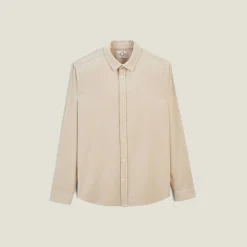 Jules Chemise en velours- Chemise