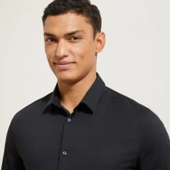 Jules Chemise extra slim- Collection Mariage|Chemise Formelle