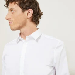 Jules Chemise extra slim- Collection Mariage|Chemise Formelle