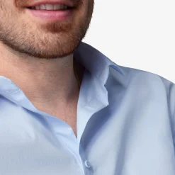 Jules Chemise pour personne à mobilité réduite- Chemise Formelle|Chemise